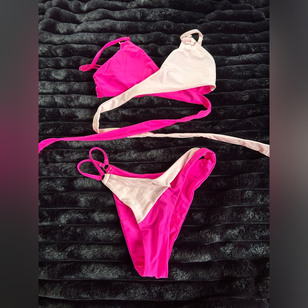 Swim suit